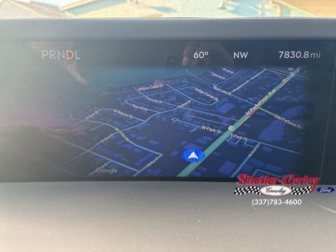 Used 2025 Lincoln Nautilus Premier w/ Equipment Group 102A image 19