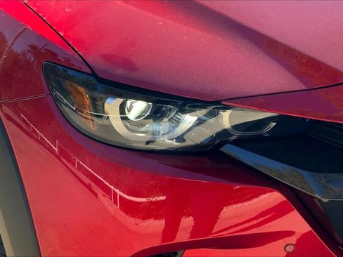 New 2026 MAZDA CX-50 AWD 2.5 S w/ Weather Package image 13