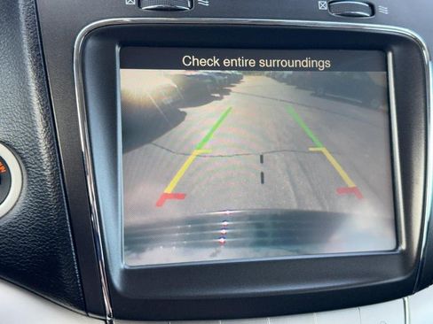 Used 2019 Dodge Journey GT w/ Blacktop Package AWD/4WD image 25