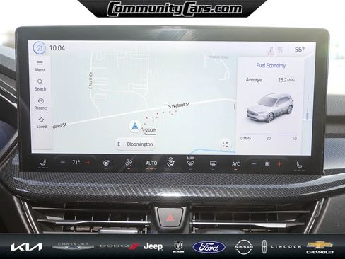 Certified 2023 Ford Escape ST-Line Select w/ Tech Pack #2 image 17