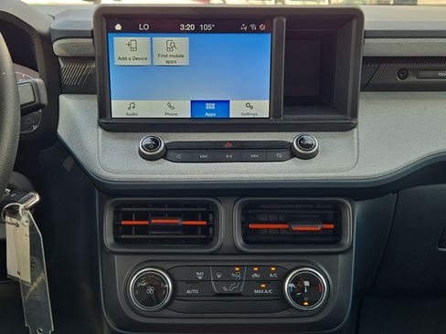 Certified 2023 Ford Maverick XLT FWD image 20