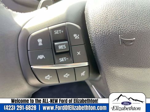 New 2025 Ford Bronco Sport Badlands w/ Sasquatch Badlands Package image 27