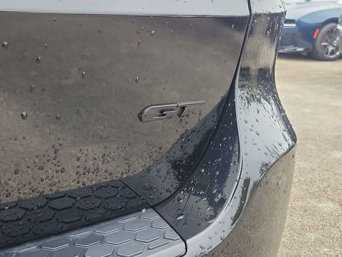 New 2025 Dodge Durango GT w/ Blacktop Package RWD image 7