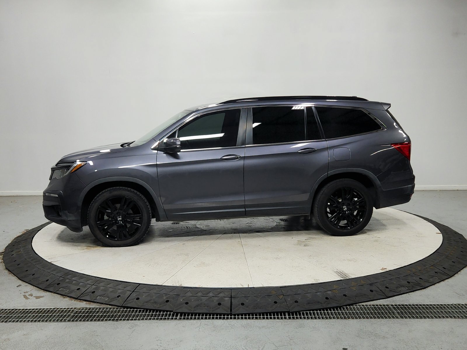 Used 2021 Honda Pilot Special Edition image 5