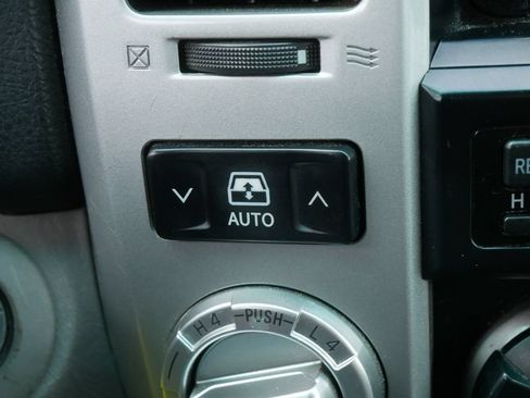 Used 2008 Toyota 4Runner Sport AWD/4WD image 23
