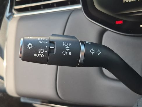 New 2026 Land Rover Range Rover Sport Dynamic SE AWD/4WD image 28