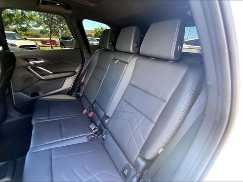 Used 2023 BMW X1 xDrive28i w/ Convenience Package AWD/4WD image 25