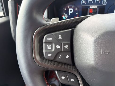 New 2025 Ford Bronco Raptor AWD/4WD image 28