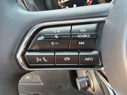 New 2026 MAZDA CX-70 3.3 Turbo S w/ Premium Package image 21