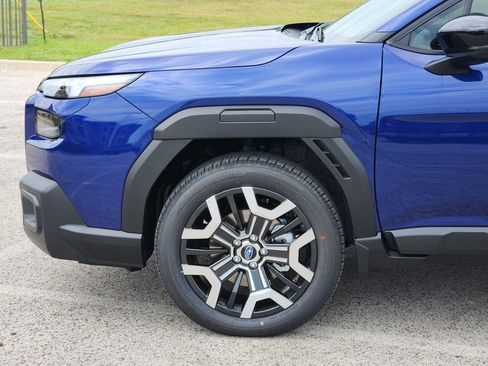 New 2026 Subaru Outback Touring XT AWD/4WD image 6