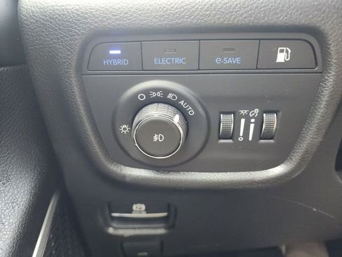 Used 2024 Jeep Grand Cherokee Limited 4xe w/ Trailer Tow Package image 16