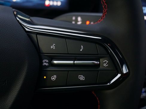 New 2026 Chevrolet Blazer EV SS image 20