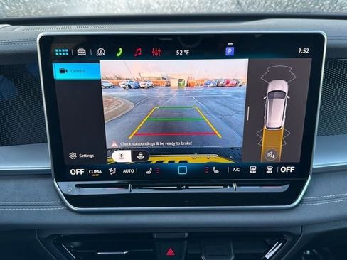 New 2026 Volkswagen Tiguan SE R-Line image 35