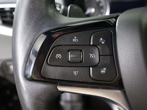 Used 2023 Buick Enclave Essence w/ Experience Buick Package AWD/4WD image 48
