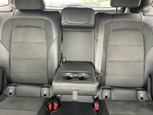 Used 2025 Chevrolet Blazer EV RS AWD/4WD image 36