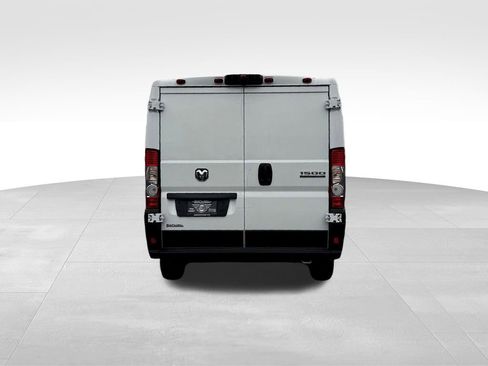 New 2026 RAM ProMaster 1500 w/ Convenience Group image 6