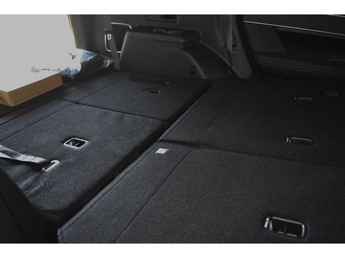 New 2025 Hyundai Santa Fe Limited image 92