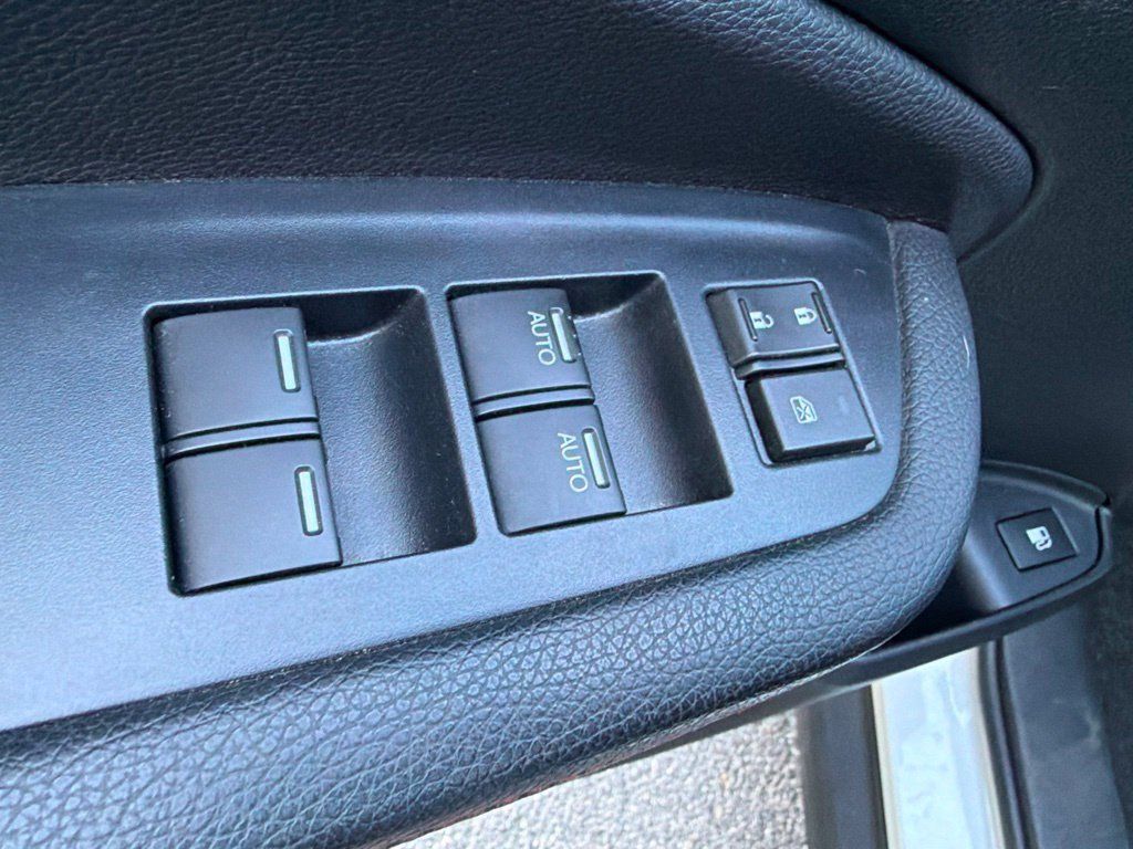 Used 2023 Honda Ridgeline Black Edition image 19
