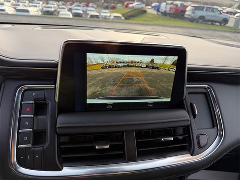 Certified 2024 Chevrolet Suburban LT image 18