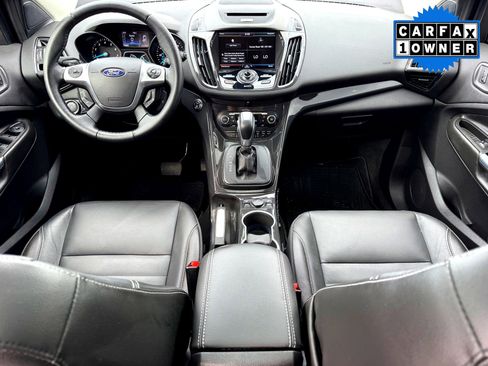 Used 2014 Ford Escape Titanium w/ Equipment Group 401A image 20