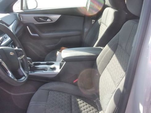 Used 2021 Chevrolet Blazer LT FWD image 10