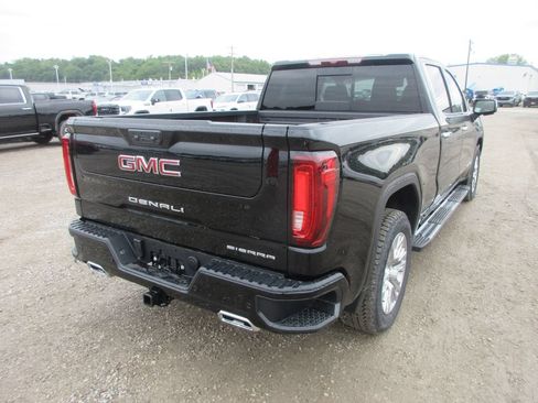 New 2026 GMC Sierra 1500 Denali AWD/4WD image 5