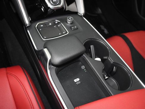 Used 2025 Acura TLX SH-AWD w/ A-SPEC Pkg image 25