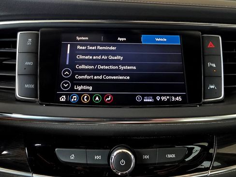 Used 2021 Buick Enclave Premium w/ Surround and Sites Package AWD/4WD image 55