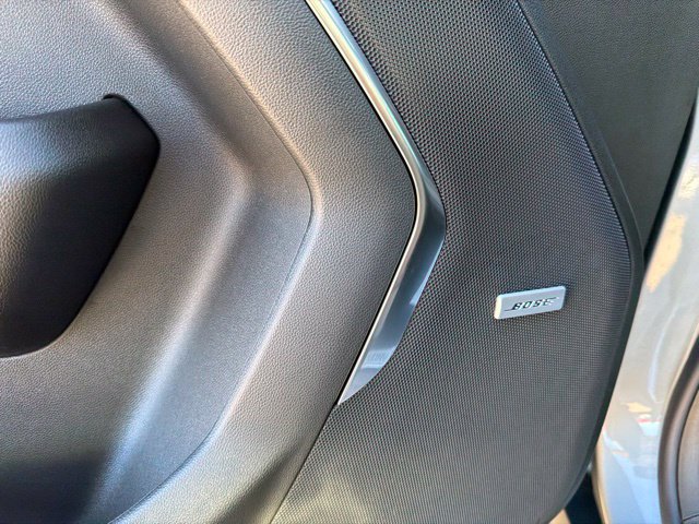 New 2027 Chevrolet Tahoe Z71 w/ Z71 Off-Road Package AWD/4WD image 20
