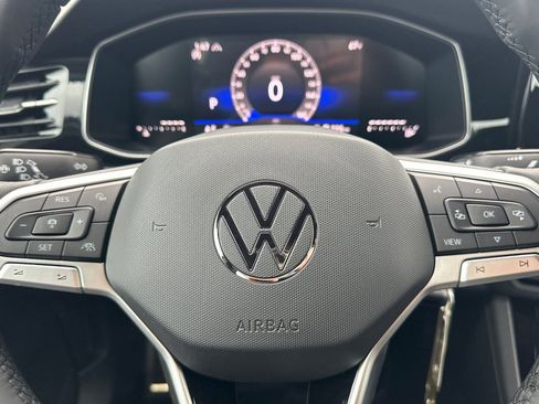 New 2026 Volkswagen Jetta Sport FWD image 19