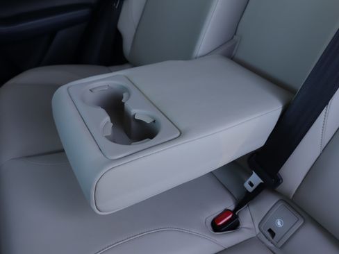 Used 2020 MAZDA CX-30 AWD w/ Preferred Package image 25