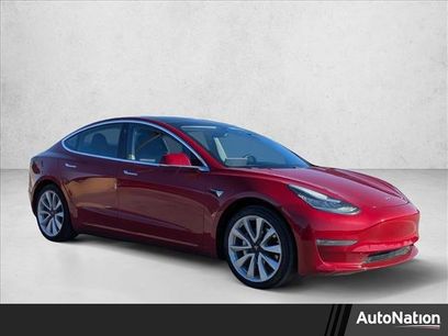 Used 2019 Tesla Model 3 Long Range