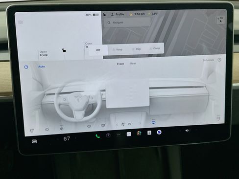 Used 2023 Tesla Model 3 Standard Range image 22