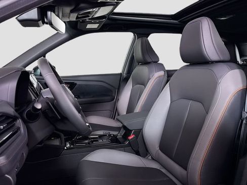 New 2026 Subaru Forester Sport AWD/4WD image 21