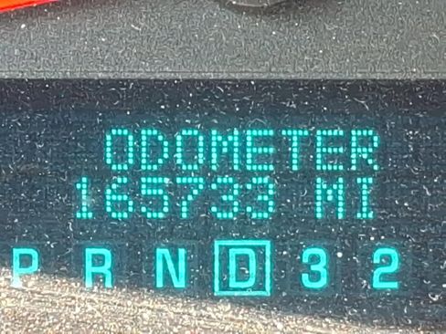 Used 2009 Chevrolet Impala LS FWD image 22