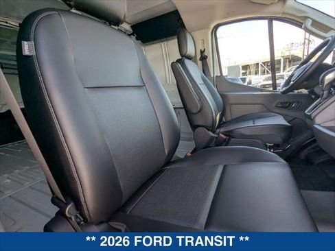 New 2026 Ford Transit 150 T150 RWD image 19