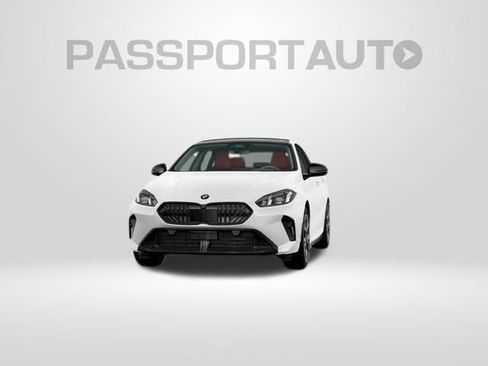 New 2026 BMW 228i xDrive image 3