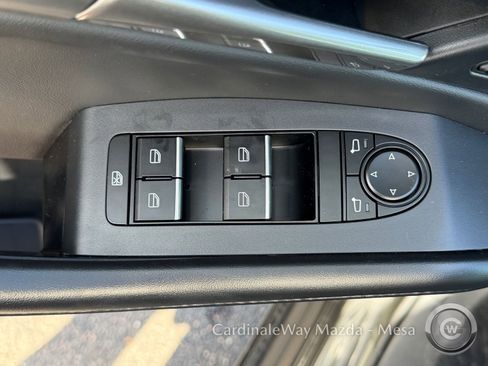 New 2026 MAZDA CX-30 AWD 2.5 S w/ Select Sport Pkg image 14