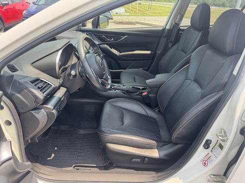 Used 2020 Subaru Crosstrek 2.0i Limited w/ Moonroof Package w/Navigation AWD/4WD image 15