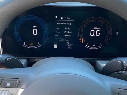 New 2025 Hyundai Sonata SE image 10