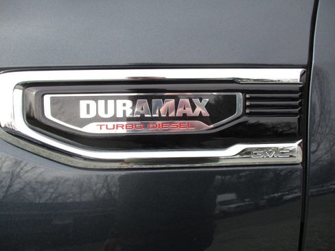 Used 2021 GMC Sierra 1500 Denali w/ Denali Ultimate Package image 37