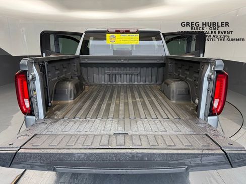 Used 2024 GMC Sierra 1500 Denali image 7