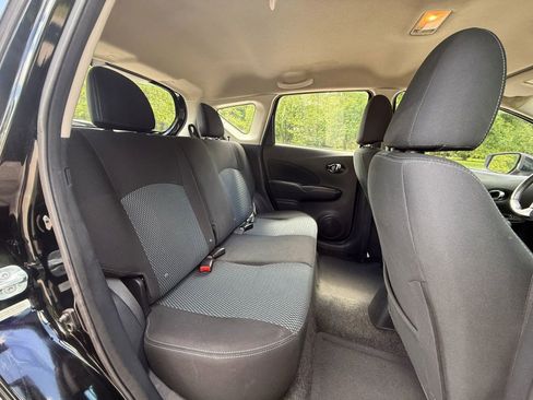 Used 2016 Nissan Versa Note SV FWD image 14