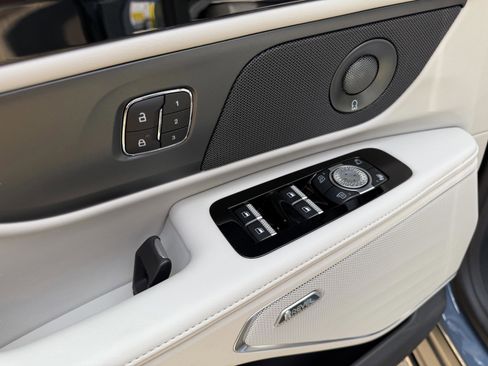 New 2026 Lincoln Nautilus Premier w/ Equipment Group 102A AWD/4WD image 13