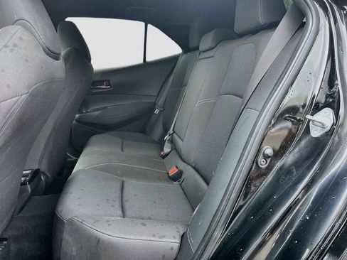 Used 2025 Toyota Corolla GR AWD/4WD image 22