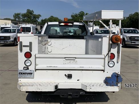 Used 2019 Ford F350 XL w/ XL Value Package RWD image 7
