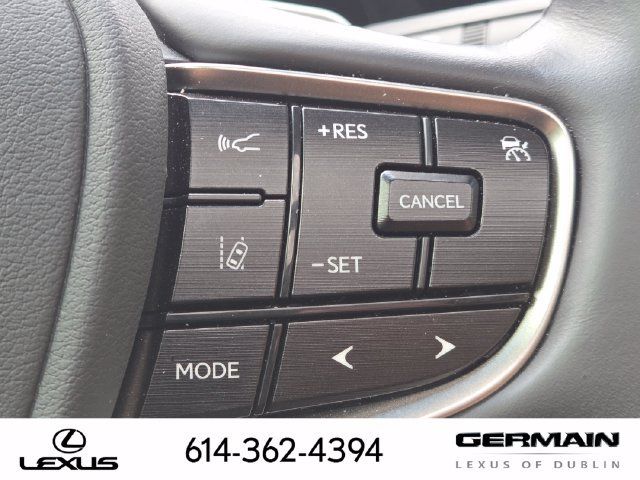 Certified 2025 Lexus ES 350 w/ Accessory Package (Z2) FWD image 16
