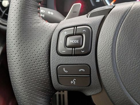 New 2025 Lexus IS 350 F Sport image 23