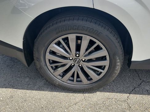 New 2026 Nissan Murano SL image 9