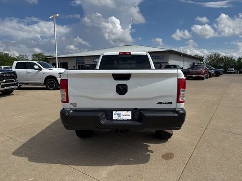 Used 2024 RAM 2500 Tradesman w/ Snow Chief Group AWD/4WD image 6
